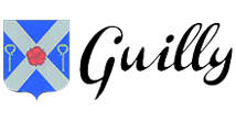 Logo de la ville de Guilly