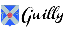 Logo de la ville de Guilly